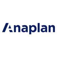 Anaplan 1-2