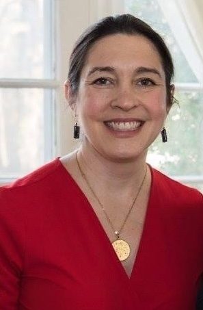 Kate Johnson